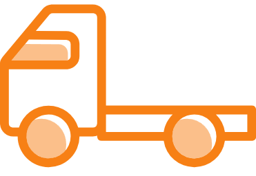 贡觉拖车/平板车