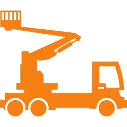 贡觉高空作业车